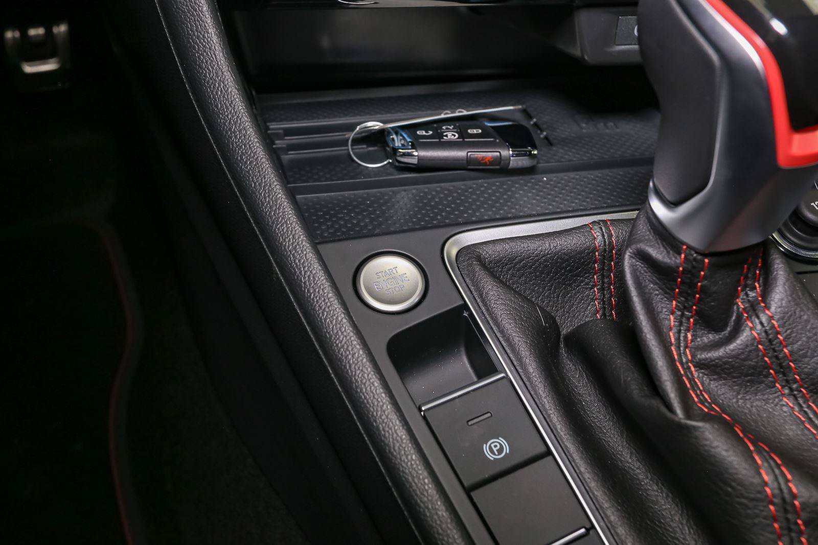 New 2026 Volkswagen Jetta GLI Autobahn FWD image 21