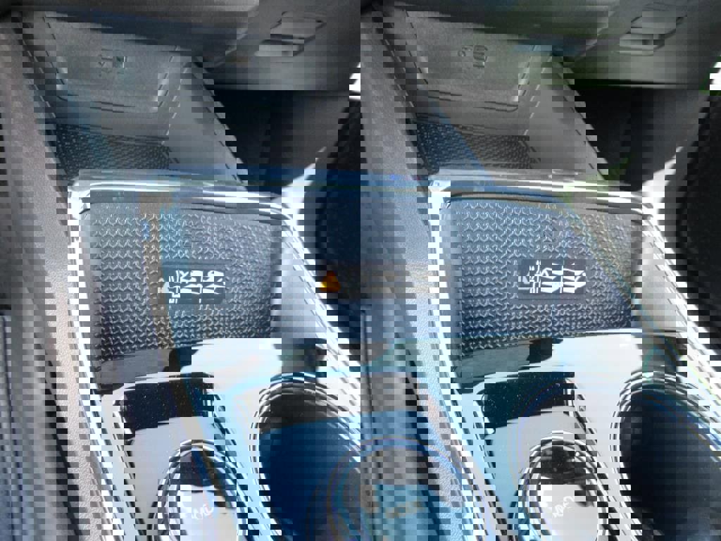 New 2026 Chevrolet Equinox RS image 25