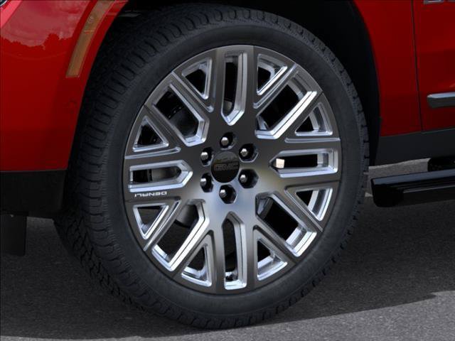 New 2027 GMC Yukon Denali Ultimate w/ LPO, Floor Liner Package AWD/4WD image 9