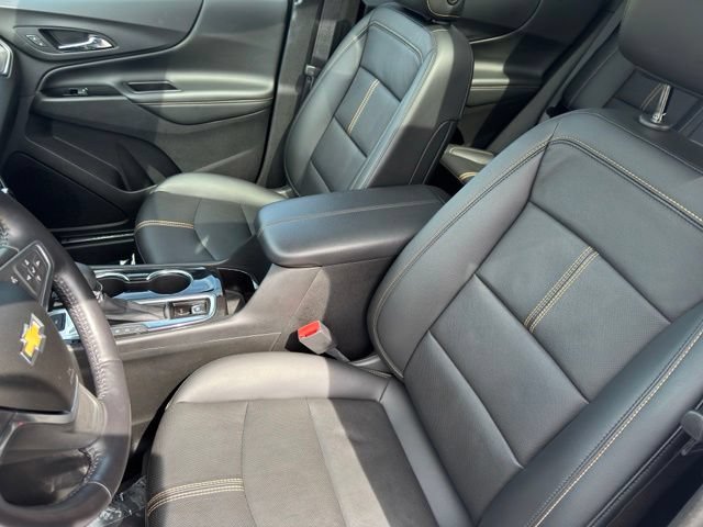 Used 2022 Chevrolet Equinox Premier AWD/4WD image 6