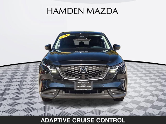 Certified 2026 MAZDA CX-5 Select AWD/4WD image 10