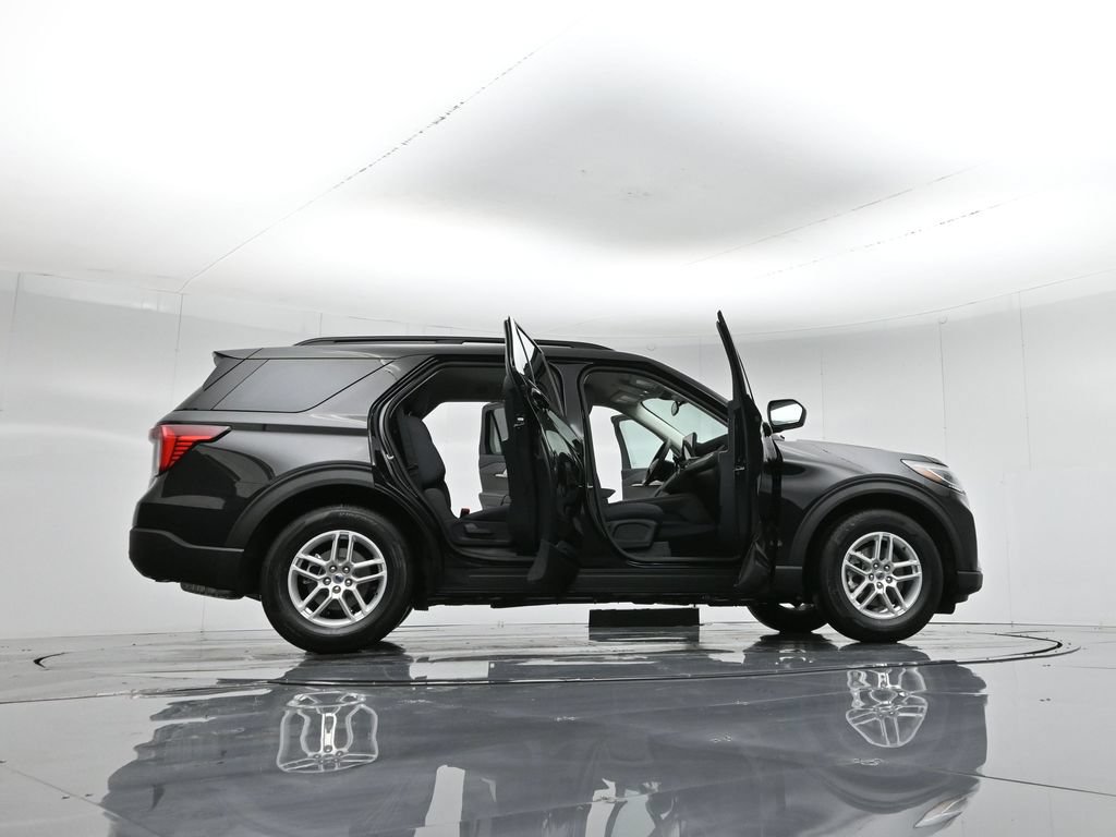 New 2026 Ford Explorer Active RWD image 51