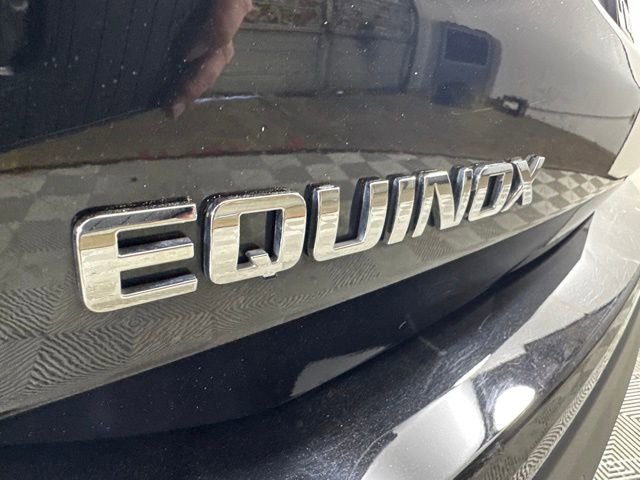 Used 2024 Chevrolet Equinox LT AWD/4WD image 18