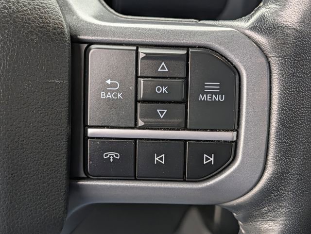 Used 2024 Ford F250 Lariat w/ Sport Appearance Package AWD/4WD image 22