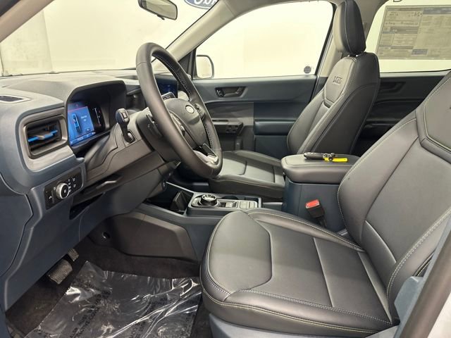 New 2026 Ford Maverick Lobo image 19