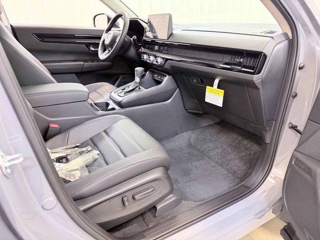 New 2027 Honda CR-V EX-L image 35