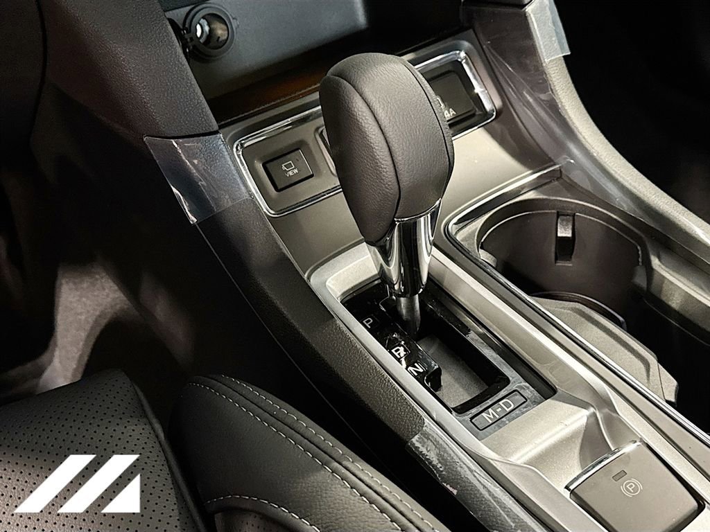 New 2026 Subaru Ascent Limited image 17