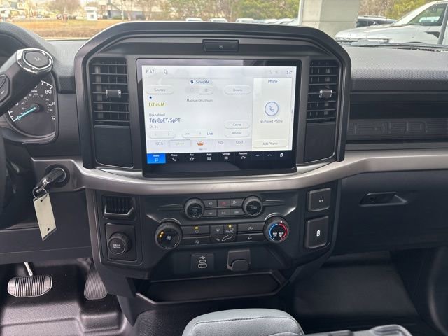 New 2026 Ford F150 XL image 8