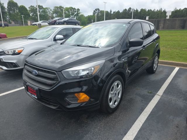 Used 2019 Ford Escape S image 3