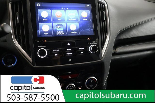 Used 2021 Subaru Forester Touring AWD/4WD image 22