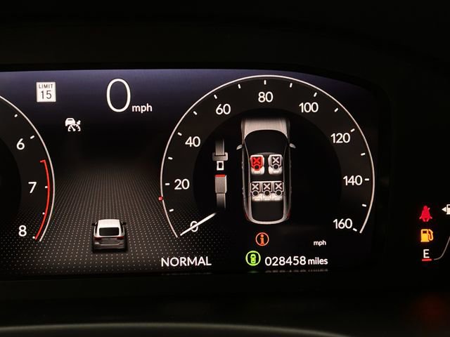 Used 2024 Honda Civic Sport Touring image 18