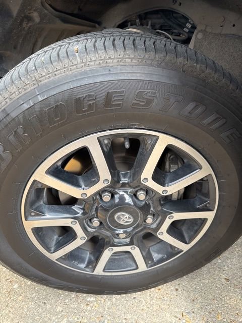 Used 2016 Toyota Tundra Limited image 23