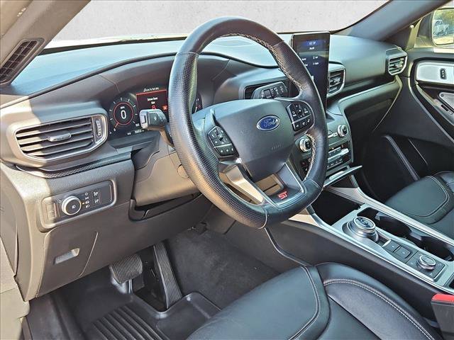 Used 2020 Ford Explorer ST w/ ST Street Pack AWD/4WD image 10