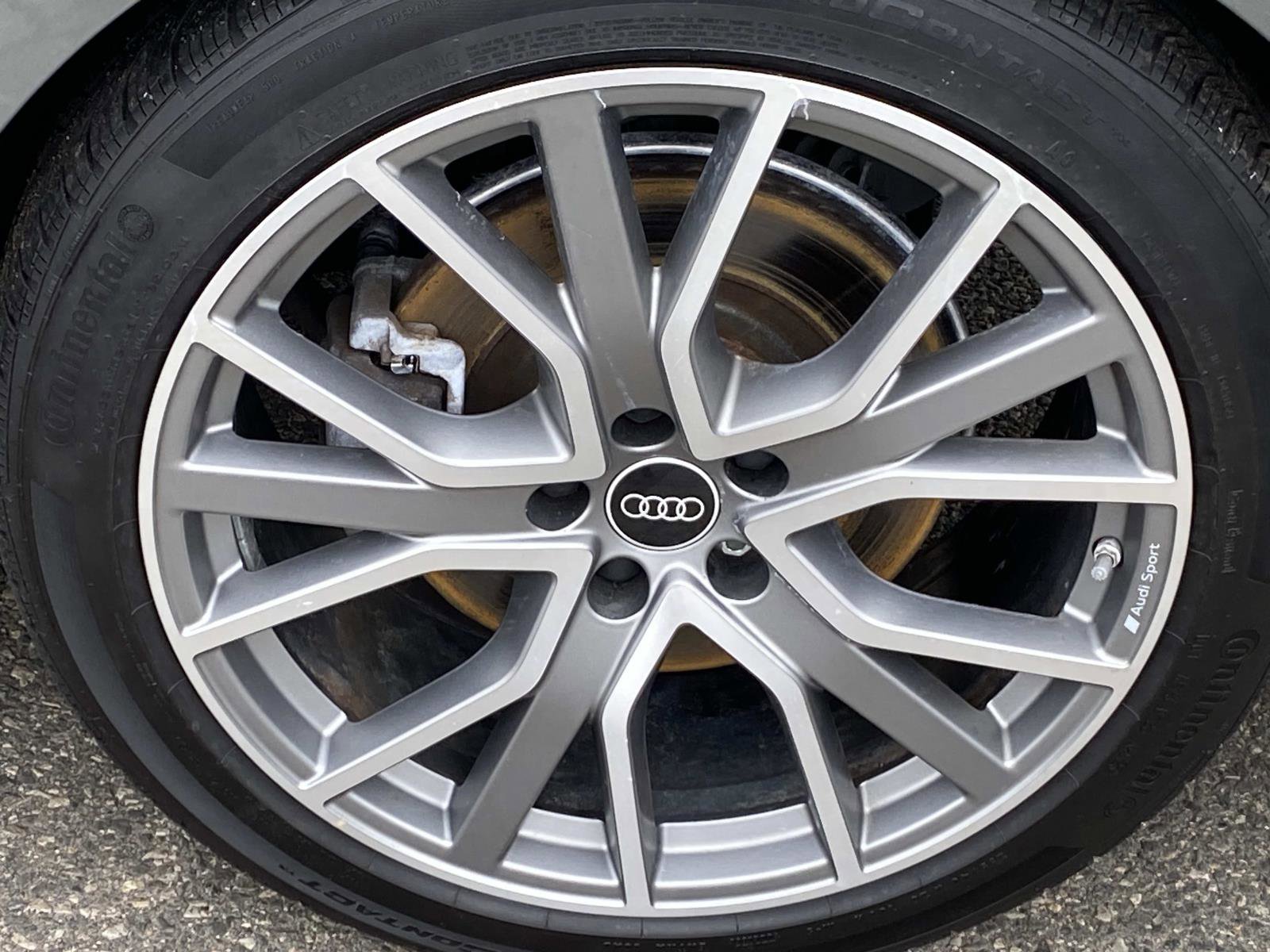 Used 2022 Audi A6 Premium Plus w/ Premium Plus Package image 27