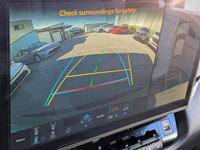 Used 2025 Toyota Tundra Limited image 14