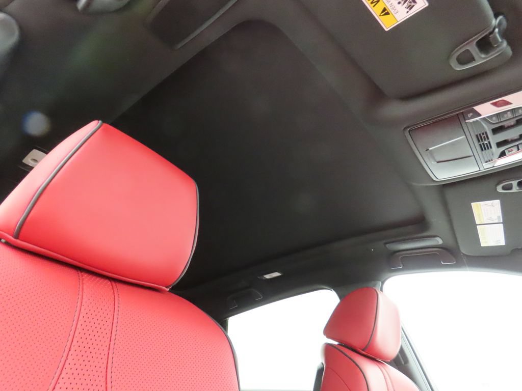 Used 2025 Acura RDX w/ Advance Package AWD/4WD image 19