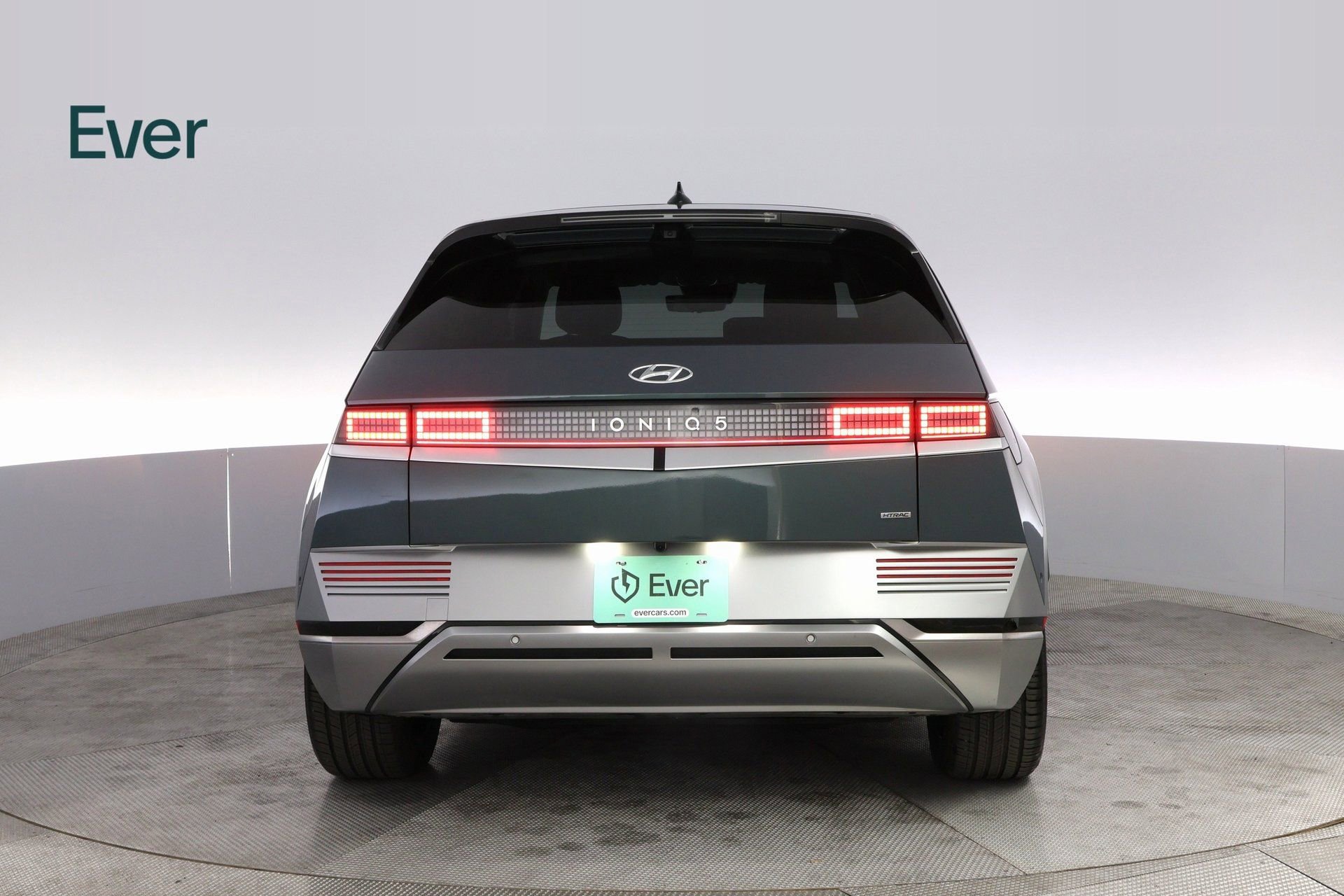 Used 2024 Hyundai Ioniq 5 Limited image 13