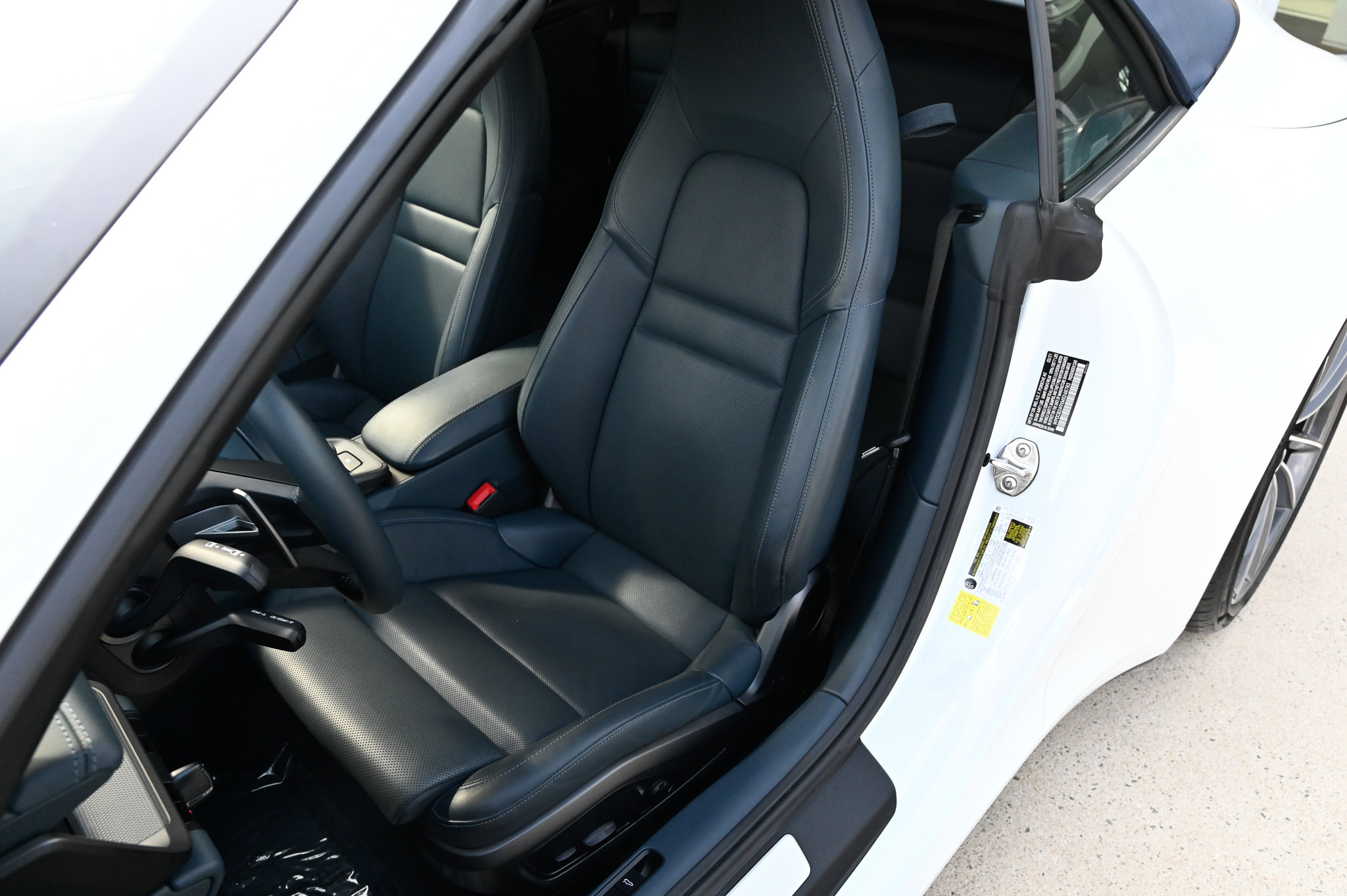 Used 2021 Porsche 911 Carrera S image 18