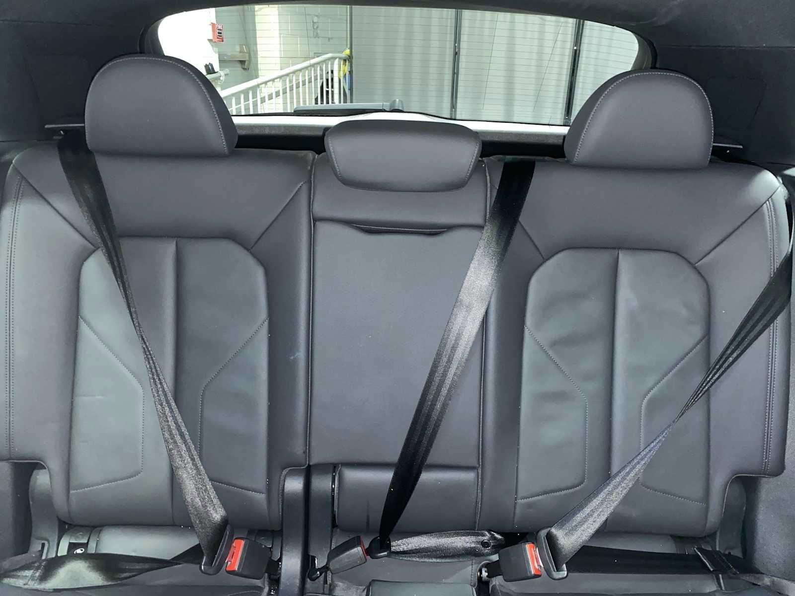 Used 2019 Audi Q3 2.0T Premium image 21