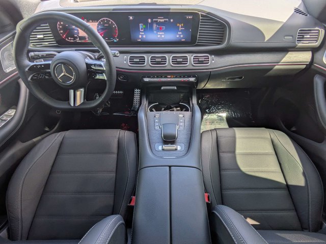 Used 2026 Mercedes-Benz GLS 580 4MATIC image 14