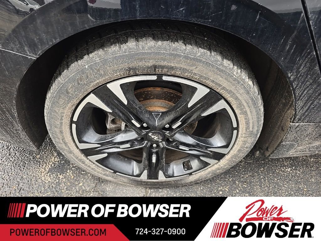 Used 2023 Kia K5 GT-Line image 11