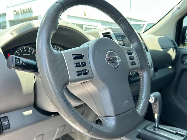 Used 2018 Nissan Frontier SV w/ Value Truck Package RWD image 26