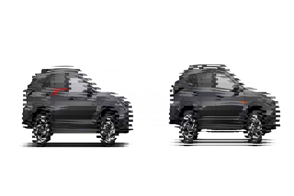 New 2026 Subaru Crosstrek 2.5i Limited image 3