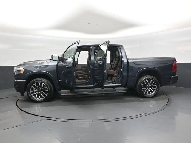 New 2026 RAM 1500 Limited AWD/4WD image 48