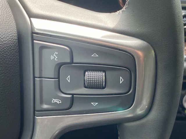 Used 2023 Chevrolet Silverado 1500 LT AWD/4WD image 21
