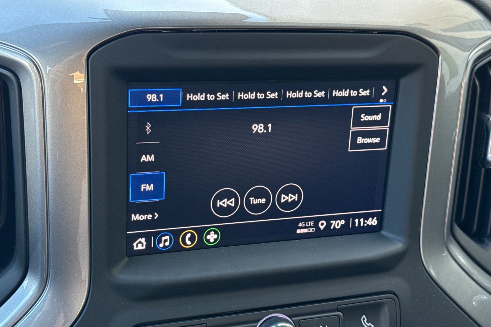 Used 2024 GMC Sierra 1500 Pro image 13