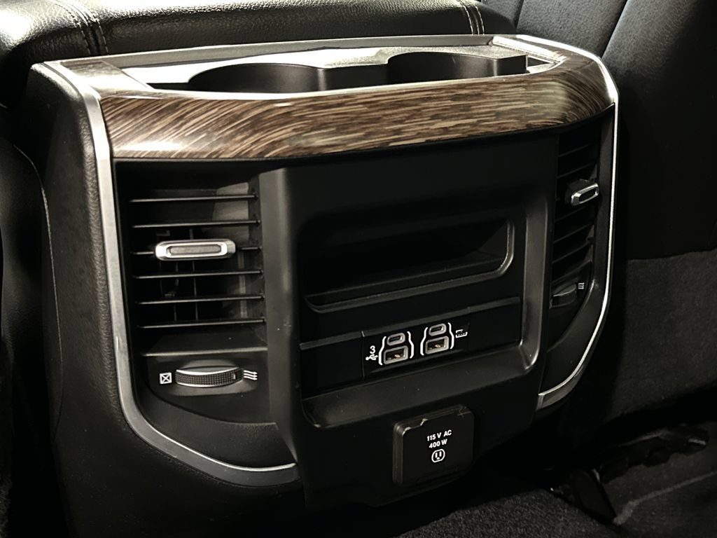 Used 2020 RAM 2500 Laramie AWD/4WD image 31