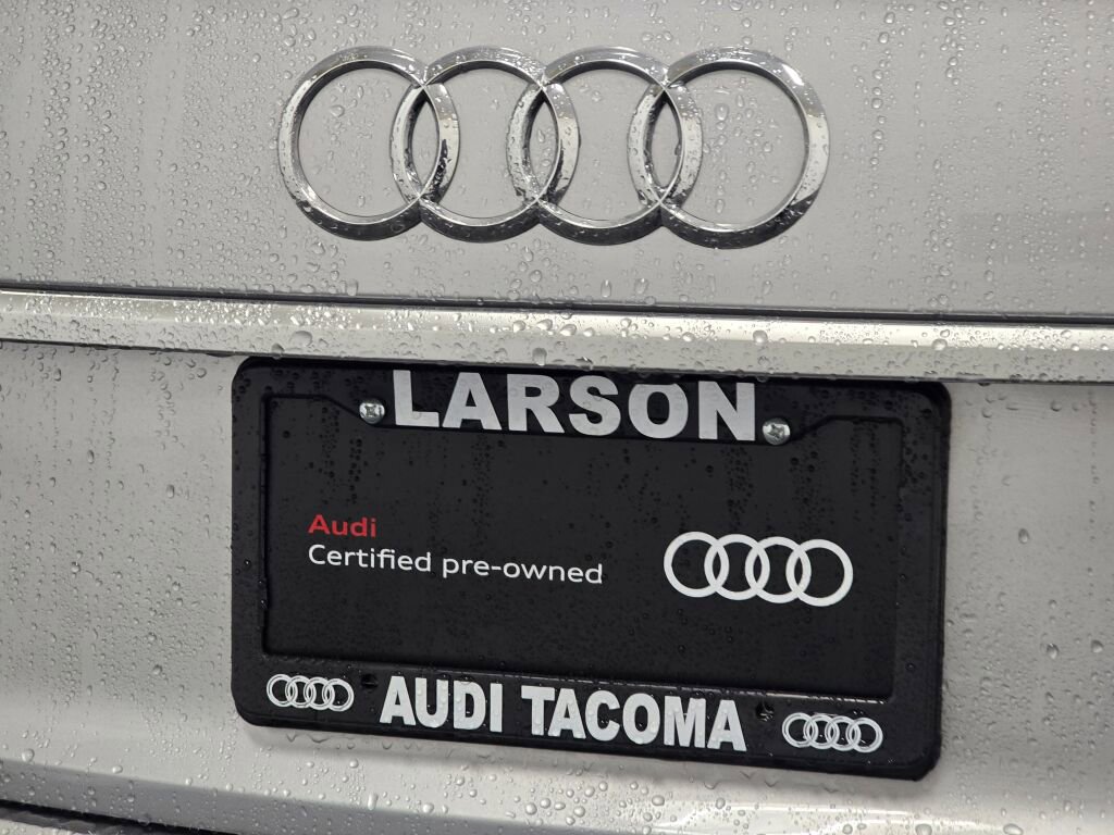 Certified 2025 Audi Q5 2.0T Premium Plus image 31