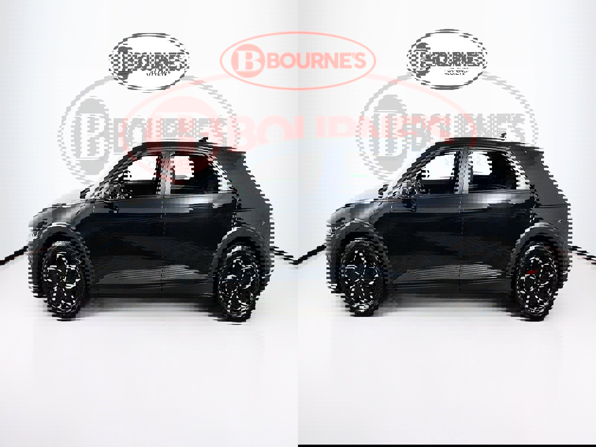 Used 2024 Hyundai Ioniq 5 SEL image 7