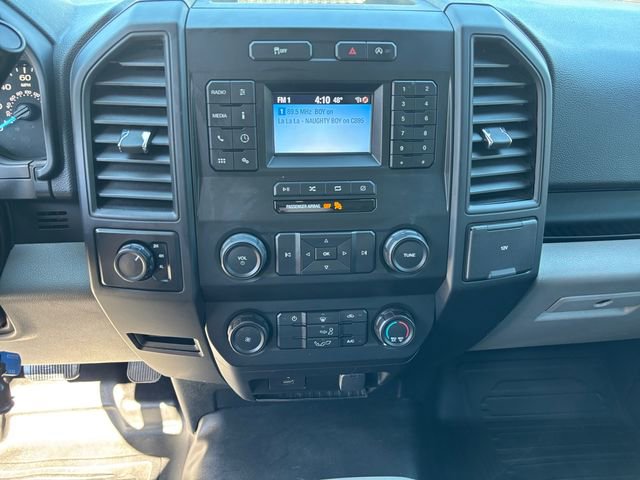 Used 2020 Ford F150 XL w/ Equipment Group 101A Mid image 11