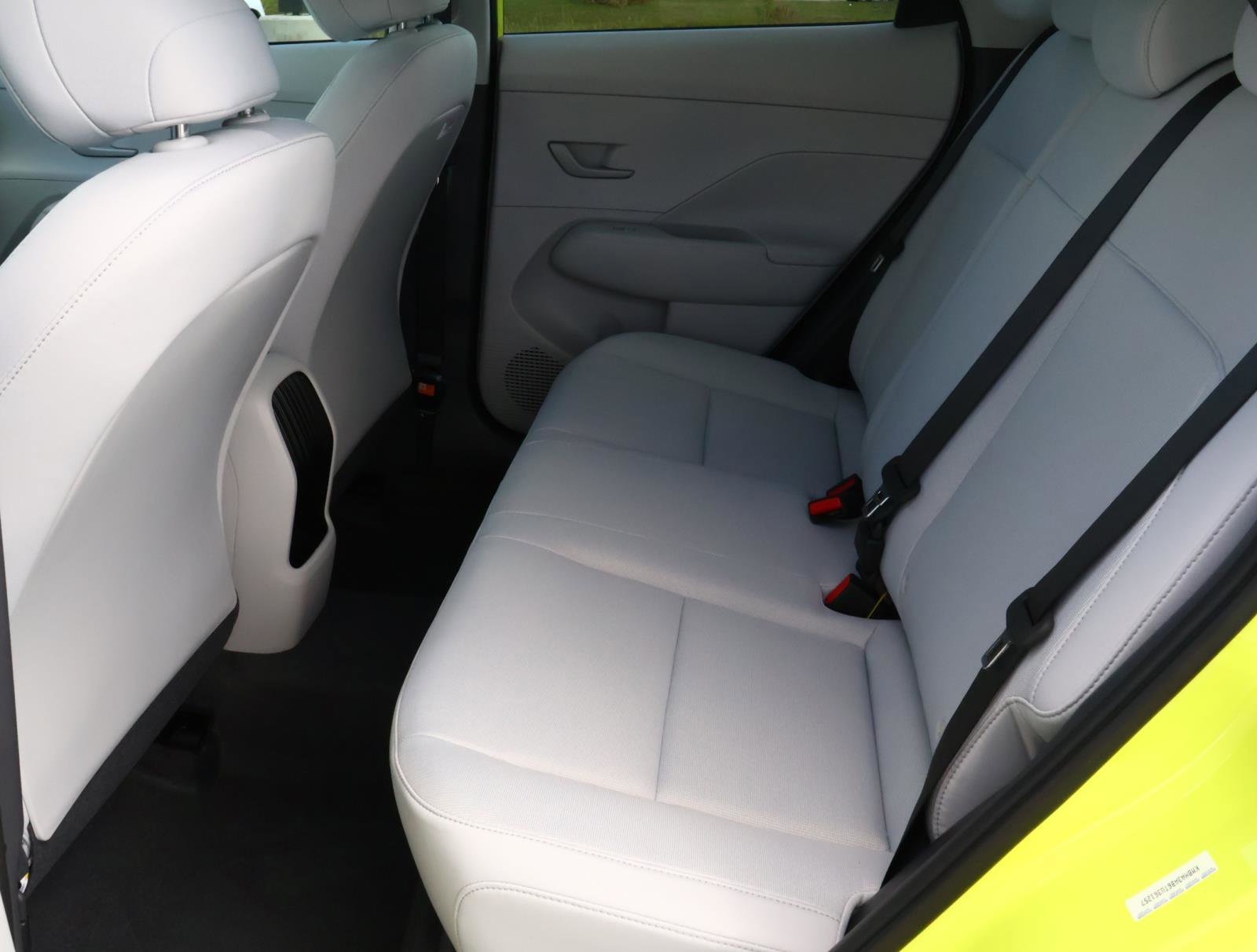 Used 2026 Hyundai Kona SE FWD image 20