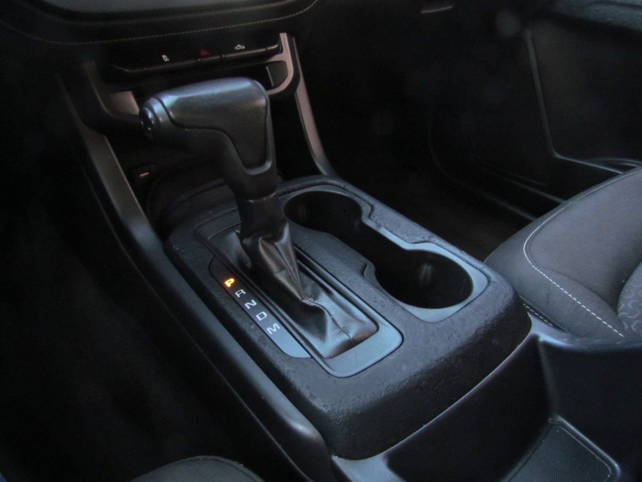 Used 2015 GMC Canyon SLE w/ SLE Convenience Package image 28