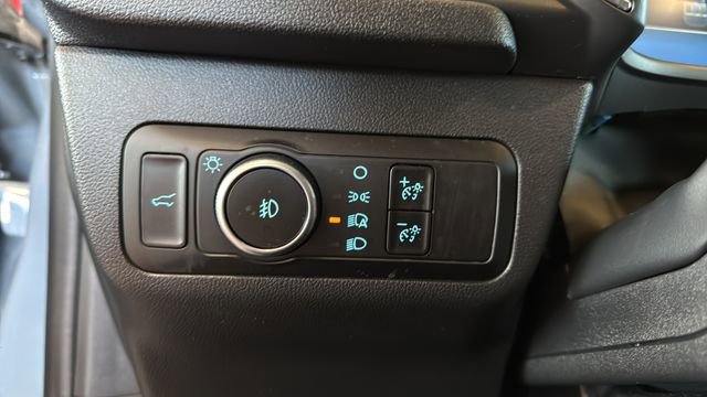 Used 2025 Ford Escape Platinum AWD/4WD image 19