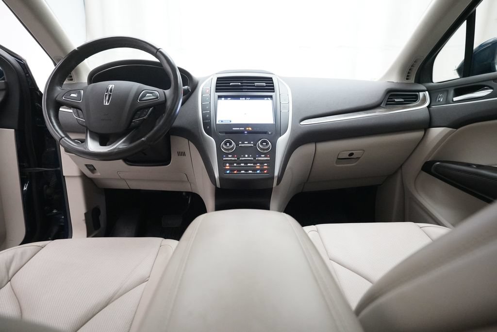 Used 2019 Lincoln MKC Reserve w/ Canadian Touring Package AWD/4WD image 5