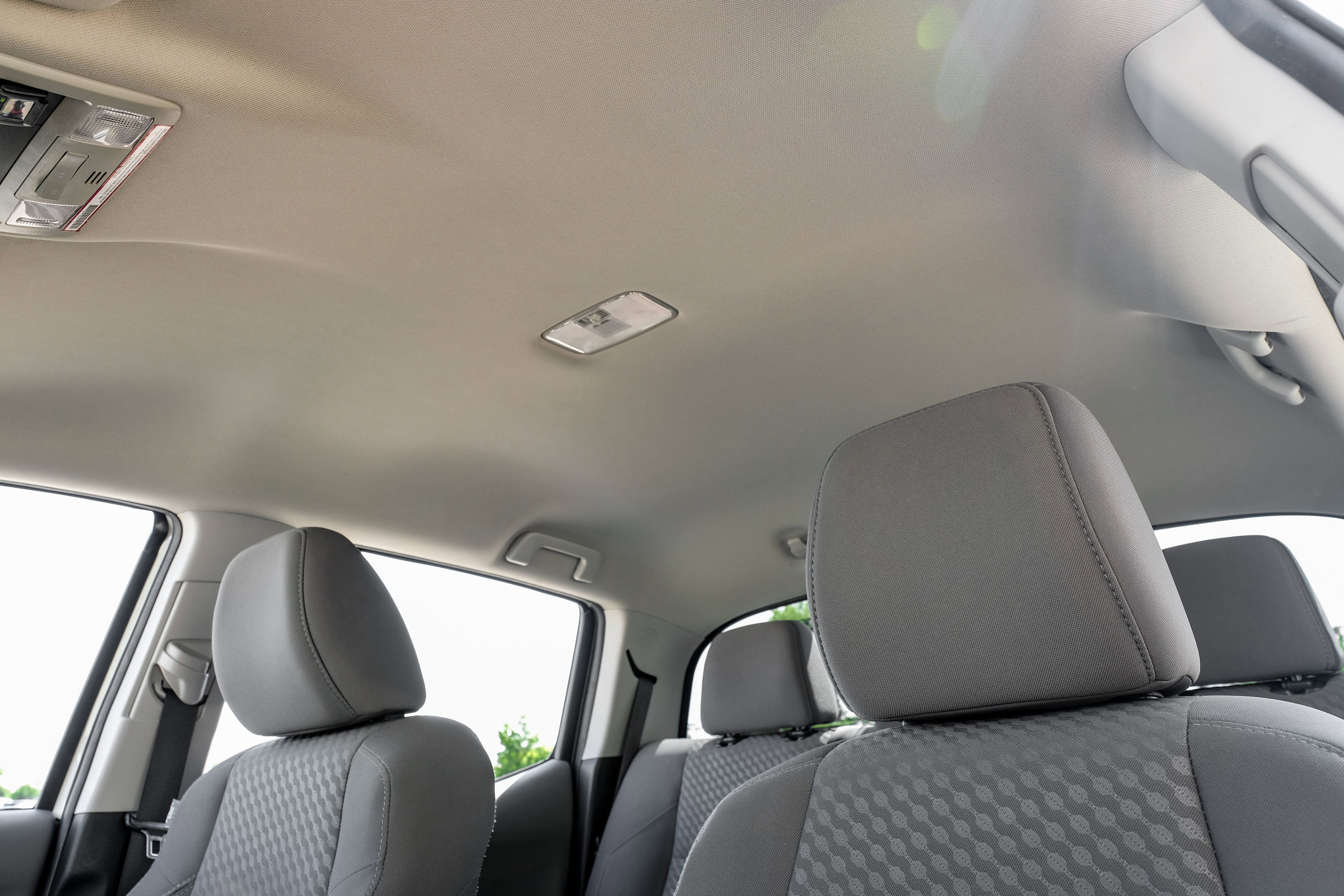 Used 2021 Toyota Tacoma SR5 RWD image 30