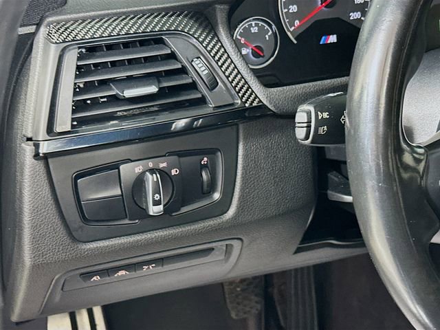 Used 2015 BMW M3 image 11