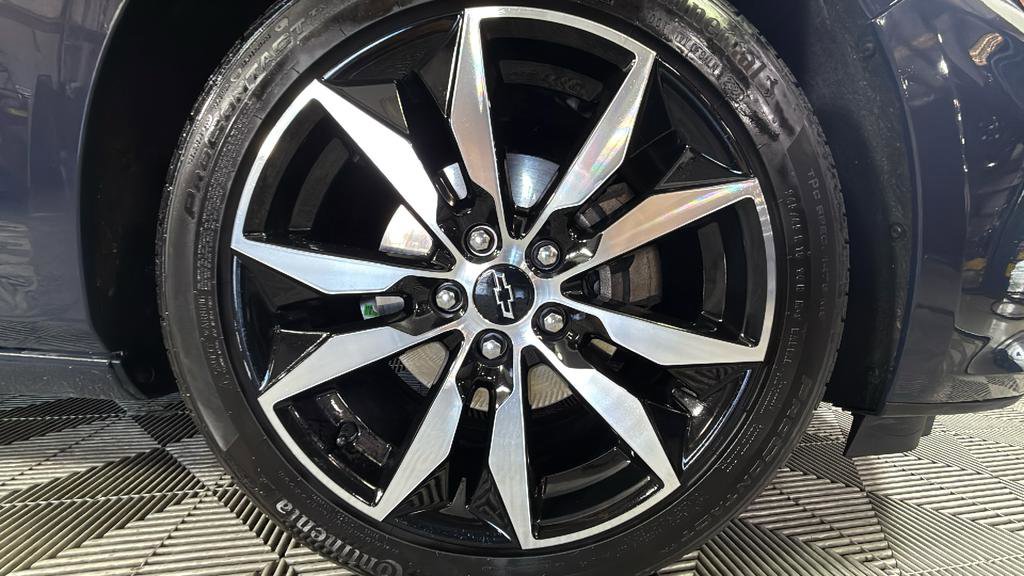 Used 2025 Chevrolet Malibu RS FWD image 33