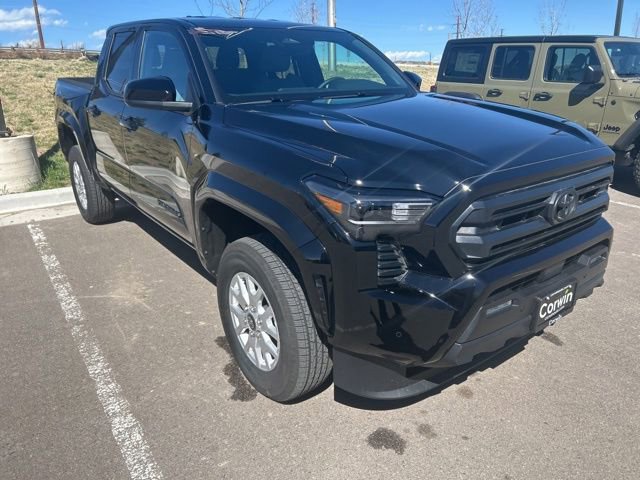 Used 2026 Toyota Tacoma SR5 w/ SR5 Upgrade Package image 3