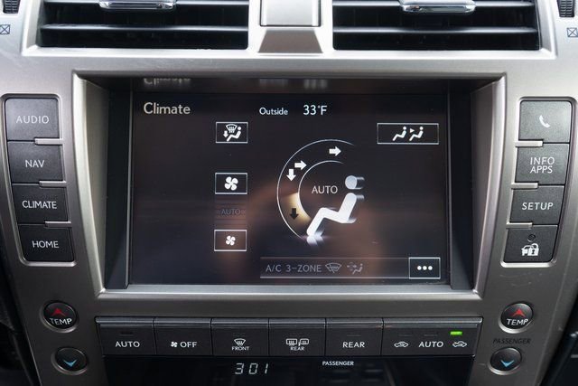 Used 2019 Lexus GX 460 Luxury image 22
