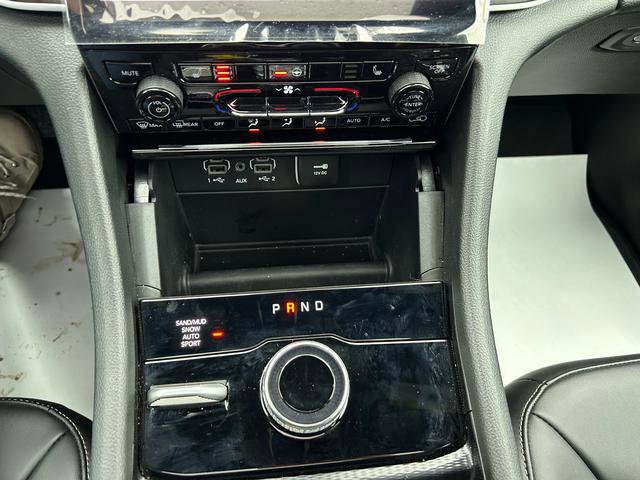 New 2025 Jeep Grand Cherokee Limited image 14