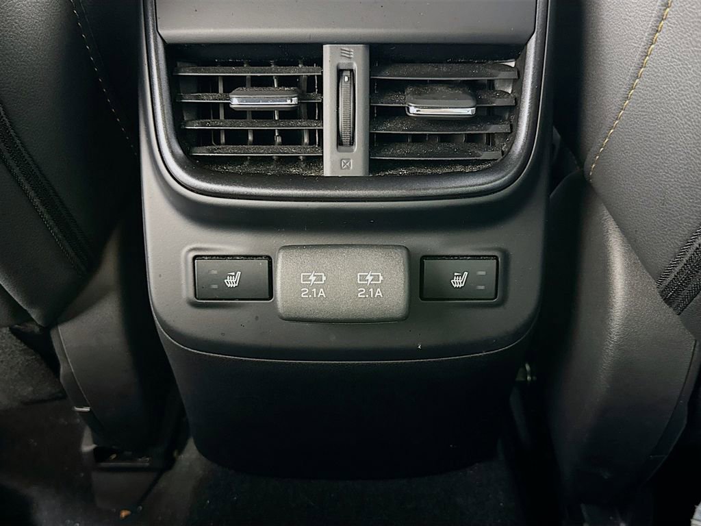 Used 2022 Subaru Outback Wilderness image 26