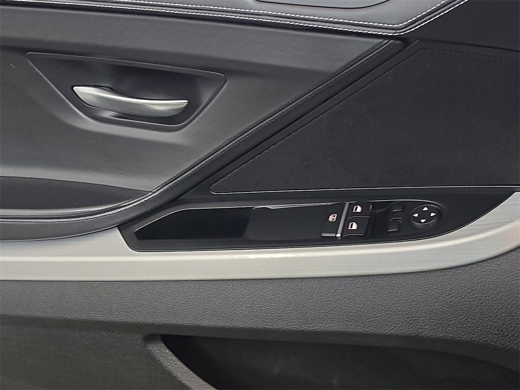 Used 2017 BMW 650i xDrive Coupe image 26