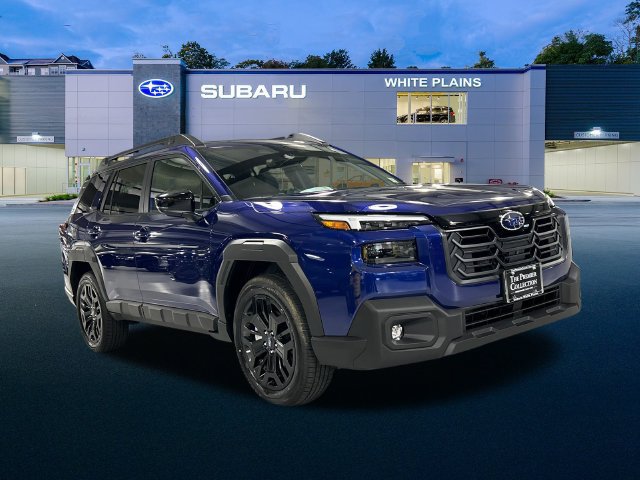 New 2026 Subaru Outback Limited XT w/ Premium/Limited Plus Package AWD/4WD image 1
