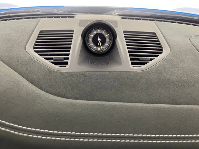 New 2023 Porsche 911 GT3 RS image 32