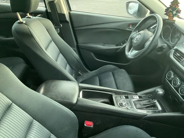 Used 2016 MAZDA MAZDA6 Sport image 4