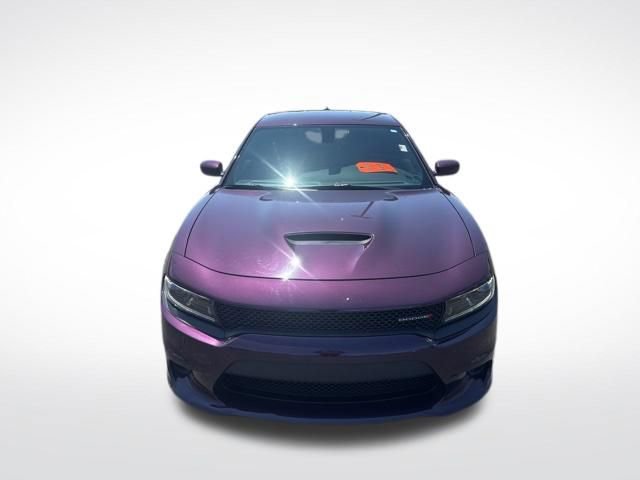 Used 2022 Dodge Charger R/T w/ Performance Handling Group image 8
